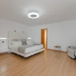 Vila The Eagles Luxury Overlooking Siam Park Sleeps 14 Costa Adeje (Tenerife)