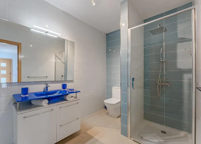 The Eagles Βίλα *