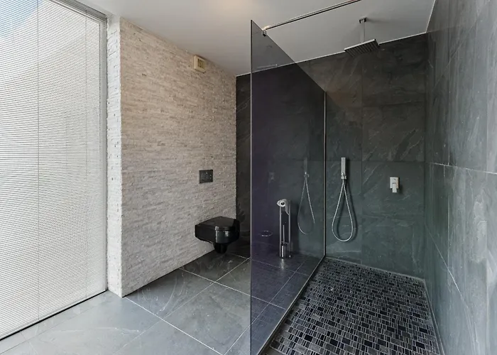 Βίλα The Eagles *