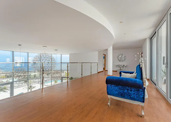 The Eagles * Costa Adeje (Tenerife)