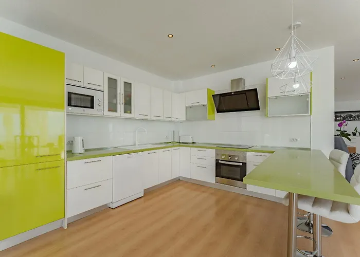 Βίλα The Eagles *