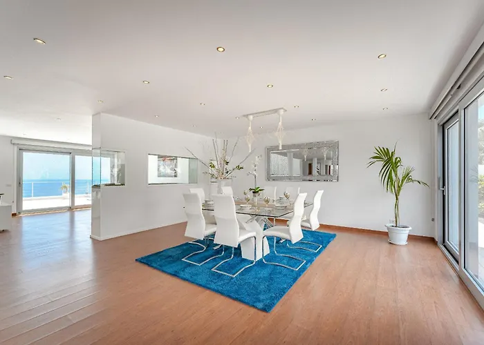 The Eagles Βίλα Costa Adeje (Tenerife)