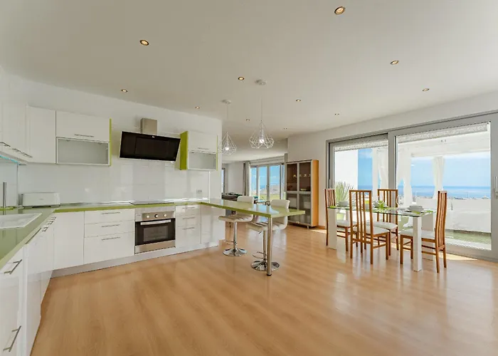 Βίλα The Eagles *