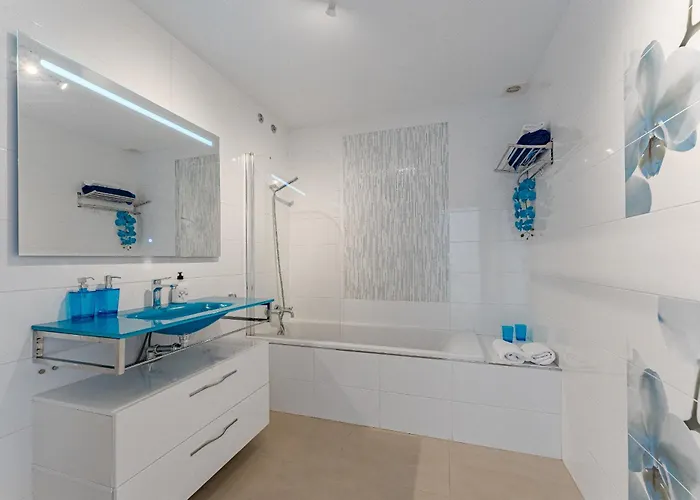 Βίλα The Eagles Costa Adeje (Tenerife)