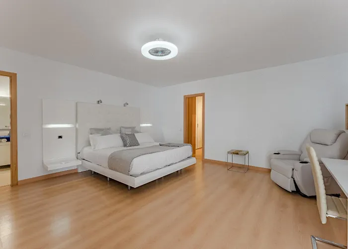 Βίλα The Eagles Costa Adeje (Tenerife)