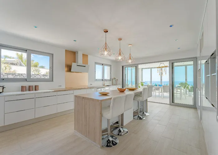 The Eagles Βίλα *