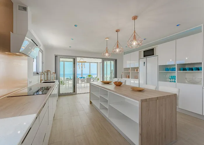 The Eagles Βίλα Costa Adeje (Tenerife)