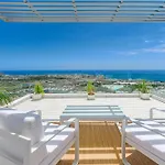 The Eagles Luxury Overlooking Siam Park Sleeps 14 Вилла Адехе