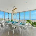 The Eagles Luxury Overlooking Siam Park Sleeps 14 Villa Costa Adeje (Tenerife)