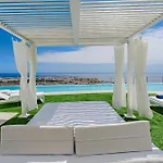The Eagles Luxury Overlooking Siam Park Sleeps 14 Вилла *
