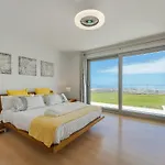 Вилла The Eagles Luxury Overlooking Siam Park Sleeps 14 Адехе