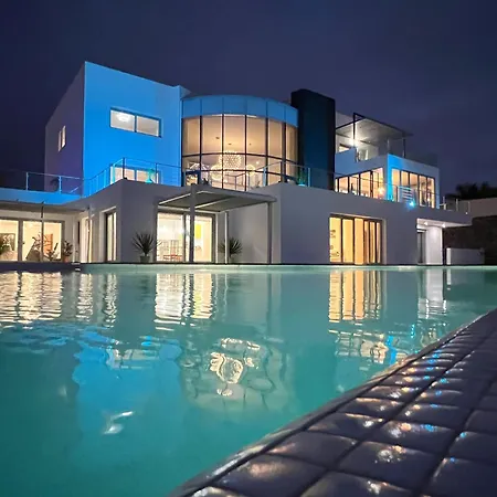 Вилла The Eagles *