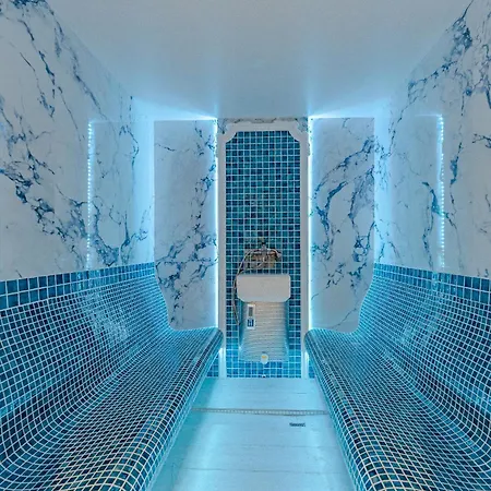 The Eagles * Costa Adeje (Tenerife)