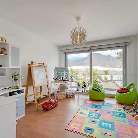 The Eagles Вилла Адехе