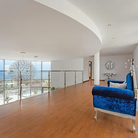 The Eagles * Costa Adeje (Tenerife)