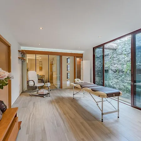 Вилла The Eagles