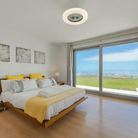 Villa The Eagles Luxury Overlooking Siam Park Sleeps 14 Costa Adeje (Tenerife)