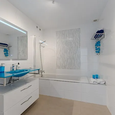 Willa The Eagles Costa Adeje (Tenerife)