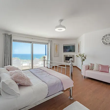 The Eagles Luxury Overlooking Siam Park Sleeps 14 Willa Costa Adeje (Tenerife)