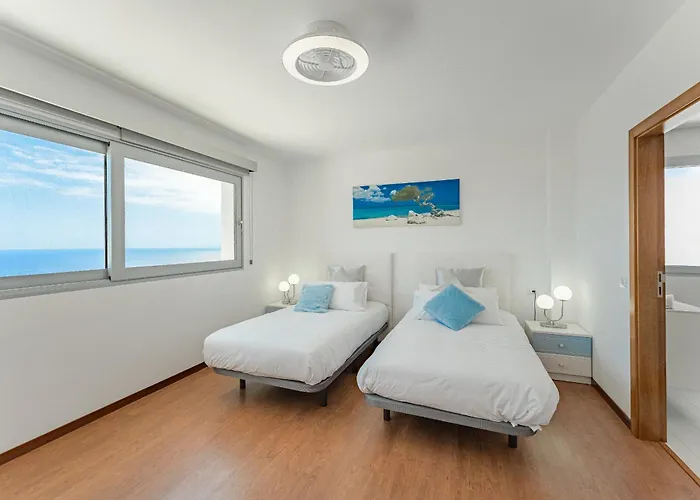 The Eagles * Costa Adeje (Tenerife)