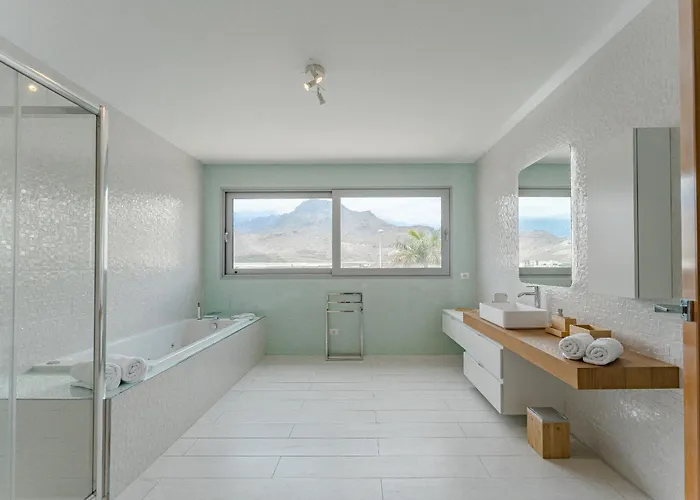 The Eagles Costa Adeje (Tenerife)