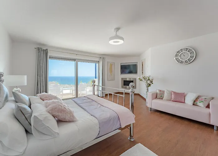 The Eagles Villa Costa Adeje (Tenerife)