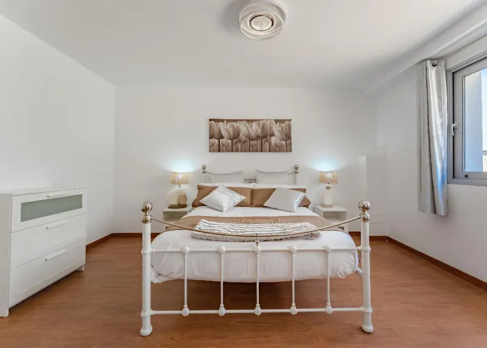 The Eagles * Costa Adeje (Tenerife)